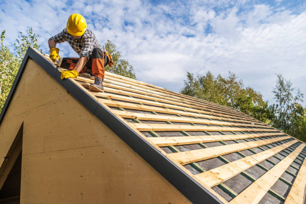 Best Commercial Roofing Services  in Swarthmore, PA